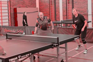 Abteilung Tischtennis